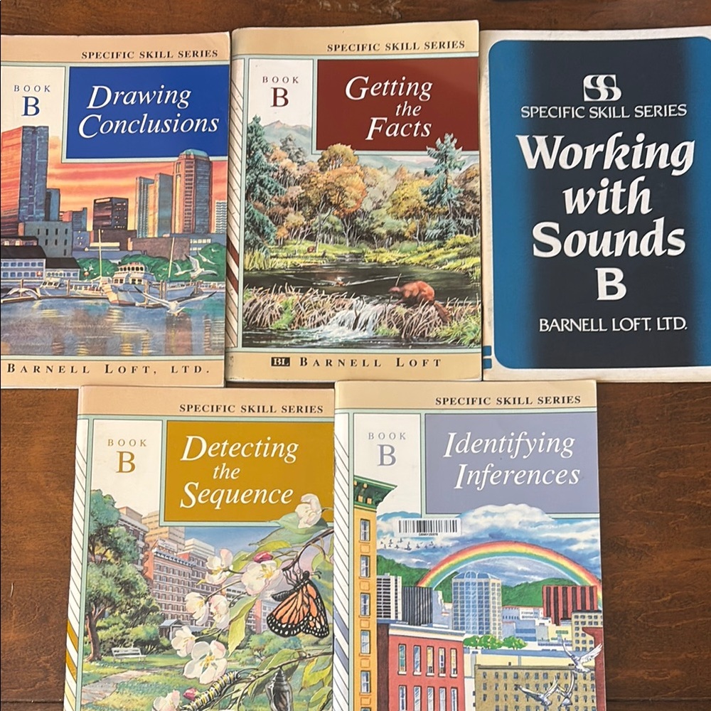 Teaching Reading to young students books